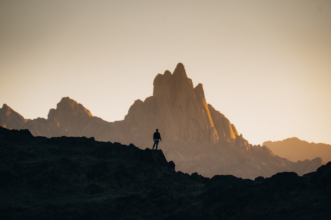Solo Travel Tips